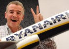 Ryanair encarga a Boeing 175 aviones por 12.000 millones Ryanair encarga a Boeing 175 aviones por 12.000 millones