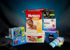 Kimberly-Clark cierra la planta de Zaragoza y despide a 200 trabajadores Kimberly-Clark cierra la planta de Zaragoza y despide a 200 trabajadores