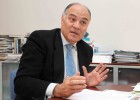 El sector del agua reclama que las tarifas sufraguen el saneamiento El sector del agua reclama que las tarifas sufraguen el saneamiento