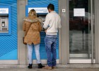 La mora vuelve a subir pese a la creación del banco malo La mora vuelve a subir pese a la creación del banco malo