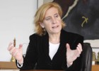 “Frente a otros rivales, el acierto de IBM es no haber dado bandazos” “Frente a otros rivales, el acierto de IBM es no haber dado bandazos”