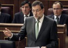 Rajoy avanza que el Gobierno modificará las previsiones económicas de 2013 Rajoy avanza que el Gobierno modificará las previsiones económicas de 2013