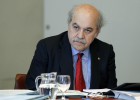 Madrid y Cataluña chocarán hoy por el déficit con Montoro de testigo Madrid y Cataluña chocarán hoy por el déficit con Montoro de testigo