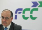 FCC recortará 1.000 empleos en construcción en España FCC recortará 1.000 empleos en construcción en España