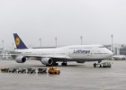Lufthansa cancela 500 vuelos ante las huelgas de advertencia del jueves Lufthansa cancela 500 vuelos ante las huelgas de advertencia del jueves