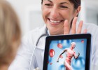 Tecnologías que van a cambiar la sanidad Tecnologías que van a cambiar la sanidad