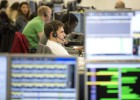 El Ibex se sacude los problemas de Chipre El Ibex se sacude los problemas de Chipre