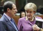 Los tres escenarios que se abren para Chipre Los tres escenarios que se abren para Chipre