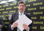 Pistoletazo de salida para agrupar la banca nacionalizada Pistoletazo de salida para agrupar la banca nacionalizada