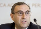 España crecerá un 0,7% en 2014, según el panel de Funcas España crecerá un 0,7% en 2014, según el panel de Funcas