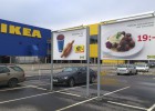 Las albóndigas regresan a Ikea Las albóndigas regresan a Ikea