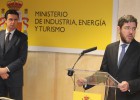 Industria dice estar al 50% de acabar con el déficit de tarifa Industria dice estar al 50% de acabar con el déficit de tarifa