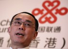 Telefónica percibirá 17,55 millones por el dividendo de China Unicom Telefónica percibirá 17,55 millones por el dividendo de China Unicom