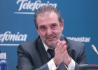 Telefónica España reestructura su cúpula para ganar eficiencia Telefónica España reestructura su cúpula para ganar eficiencia