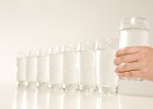 ¿Beberemos la misma
agua una y otra vez? ¿Beberemos la misma
agua una y otra vez?