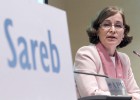 El nuevo plan de negocio de Sareb prevé pérdidas solo para este año El nuevo plan de negocio de Sareb prevé pérdidas solo para este año