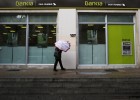 El FROB confirma el ‘contrasplit’ de 100 acciones de Bankia El FROB confirma el ‘contrasplit’ de 100 acciones de Bankia