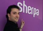 La vasca Sherpa capta financiación y lleva su tecnología a EE UU La vasca Sherpa capta financiación y lleva su tecnología a EE UU