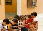 El Thyssen educa con arte El Thyssen educa con arte