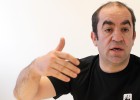 “España va por un camino suicida en política energética” “España va por un camino suicida en política energética”