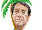El gobernante varado El gobernante varado