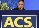 ACS recupera el dividendo, que será de 1,15 euros ACS recupera el dividendo, que será de 1,15 euros