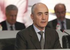 Ferrovial reclama al Gobierno menor carga impositiva para las empresas Ferrovial reclama al Gobierno menor carga impositiva para las empresas