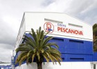 Los acreedores dan un crédito a Pescanova para que pueda seguir operando Los acreedores dan un crédito a Pescanova para que pueda seguir operando