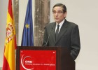 La CNC tilda a la CMT de poco coherente en la fijación de los precios a Telefónica La CNC tilda a la CMT de poco coherente en la fijación de los precios a Telefónica