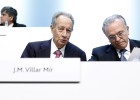 La Caixa vende un 3% de Abertis a OHL La Caixa vende un 3% de Abertis a OHL
