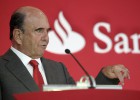 Botín: los frutos de las reformas estructurales se verán a final de año Botín: los frutos de las reformas estructurales se verán a final de año