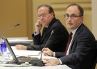 Los titulares de preferentes pierden de un 38% a un 61% de la inversión Los titulares de preferentes pierden de un 38% a un 61% de la inversión