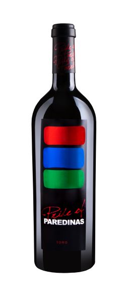 Pride of Paredinas, un Toro exclusivo