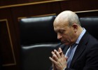Las multas a webs con contenidos ilegales podrán llegar a los 300.000 euros Las multas a webs con contenidos ilegales podrán llegar a los 300.000 euros