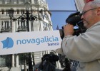 Los dueños de preferentes de NCG y Catalunya Banc sufrirán dos quitas Los dueños de preferentes de NCG y Catalunya Banc sufrirán dos quitas