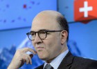 Moscovici acusa a Chipre de ser una economía 'de casino' Moscovici acusa a Chipre de ser una economía 'de casino'