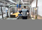Los precios industriales moderan su crecimiento al 2,1% interanual Los precios industriales moderan su crecimiento al 2,1% interanual