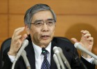 El Banco de Japón baraja El Banco de Japón baraja