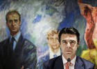 El turismo extranjero gasta en España 5.580 millones en enero y febrero, un 5,1% más El turismo extranjero gasta en España 5.580 millones en enero y febrero, un 5,1% más