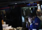 Telefónica y la banca fulminan los 8.000 puntos del Ibex Telefónica y la banca fulminan los 8.000 puntos del Ibex