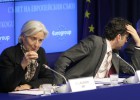 Bruselas recuerda que los depósitos de más de 100.000 euros podrán asumir pérdidas en los rescates Bruselas recuerda que los depósitos de más de 100.000 euros podrán asumir pérdidas en los rescates