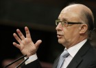 Entre la primera carta de Bruselas y
“la conmoción” pasaron seis días Entre la primera carta de Bruselas y
“la conmoción” pasaron seis días