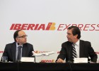 Dimite el consejero delegado de Iberia, Rafael Sánchez Lozano Dimite el consejero delegado de Iberia, Rafael Sánchez Lozano