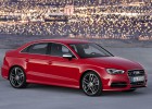 Audi ya tiene su berlina compacta Audi ya tiene su berlina compacta