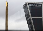 La banca se da dos meses más para cerrar la refinanciación de Realia La banca se da dos meses más para cerrar la refinanciación de Realia