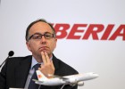 Luis Gallego, un experto en el mercado 'low cost' para dirigir Iberia Luis Gallego, un experto en el mercado 'low cost' para dirigir Iberia
