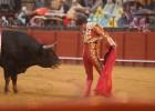 Los toreros se comprometen a romper su cártel Los toreros se comprometen a romper su cártel
