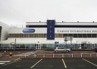 Abertis vende el aeropuerto de Cardiff al Gobierno de Gales Abertis vende el aeropuerto de Cardiff al Gobierno de Gales