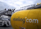 IAG sube el precio de la opa a Vueling a 9,25 euros por acción IAG sube el precio de la opa a Vueling a 9,25 euros por acción