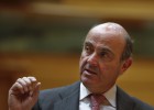 Guindos: Ordóñez fue quien aconsejó la nacionalización de Bankia Guindos: Ordóñez fue quien aconsejó la nacionalización de Bankia